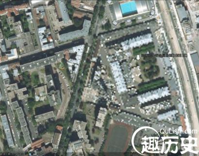 对外安全局