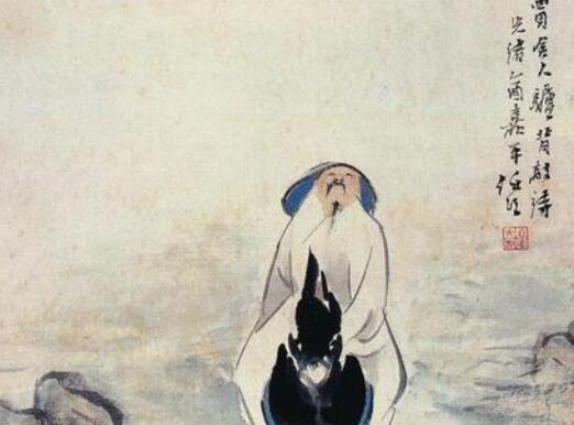 海上画派