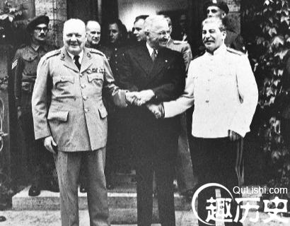 杜鲁门主义
