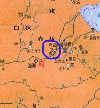 卫国