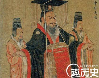 太康之治