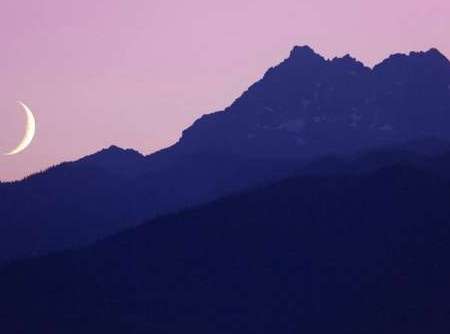 奥林匹斯山