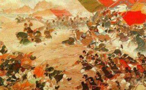 应永之乱