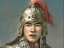 交阯反叛