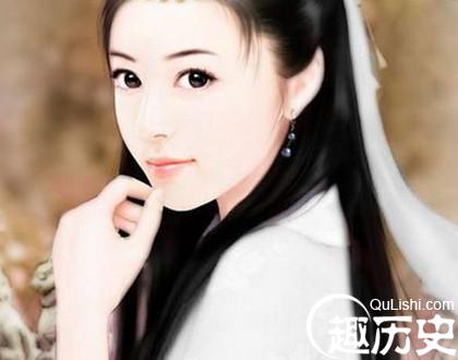 晋朝公主