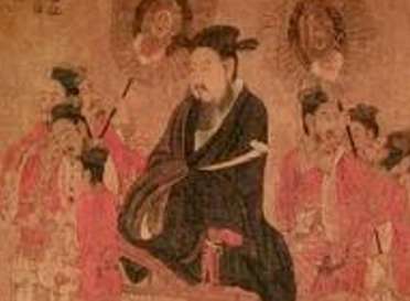 石虎乱政