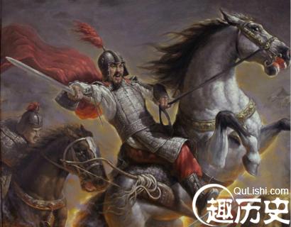 即墨之战
