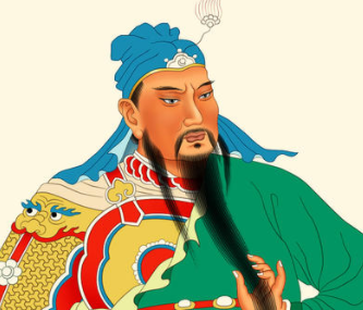 关公面前耍大刀