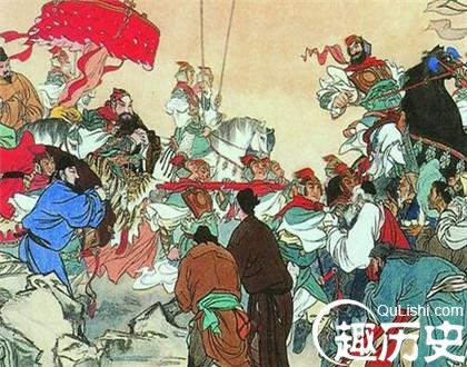 黄巢之乱