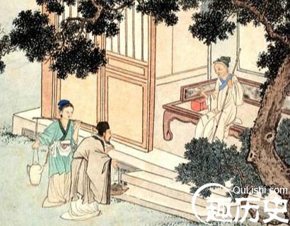 察举制