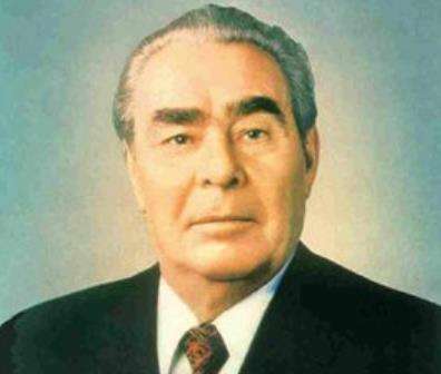 勃列日涅夫主义