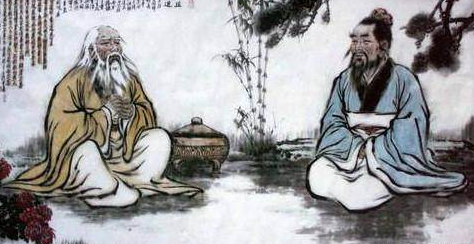 无为而治