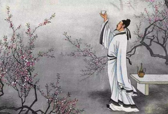 青莲居士