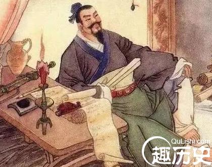 卧薪尝胆