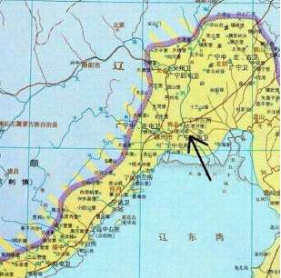 大凌河之战