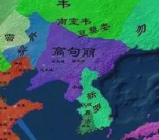 高句丽