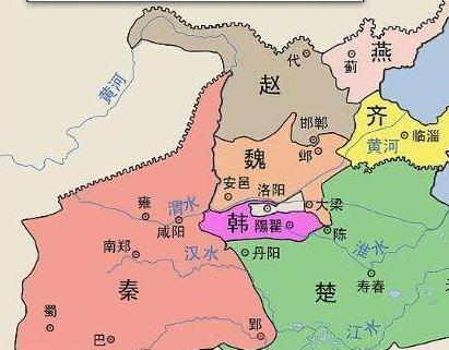 赵国