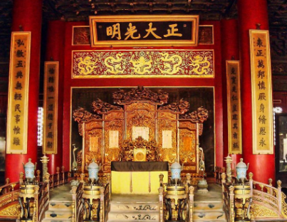 秘密立储