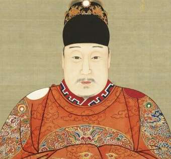 万历怠政