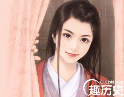 三国公主