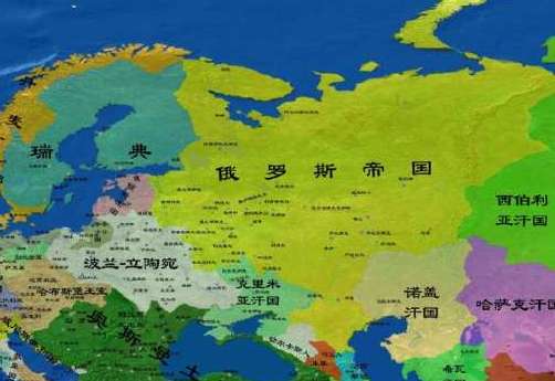 奥地利帝国