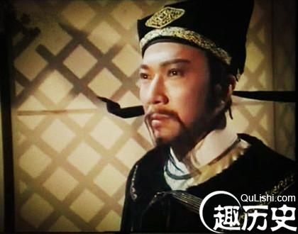 中国古代十大奸相