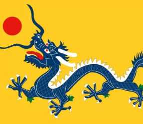 黄龙旗