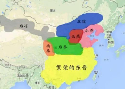西燕