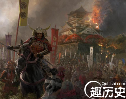 本能寺之变