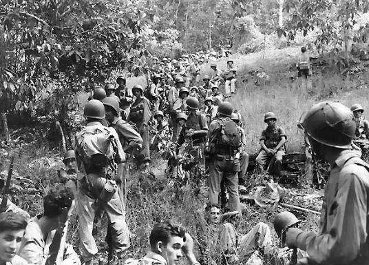 瓜达尔卡纳尔岛战役