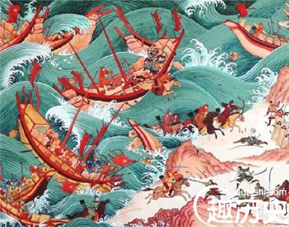 元日战争