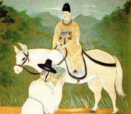 四大士祸