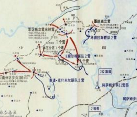 瓦弄之战