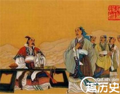 毛遂自荐