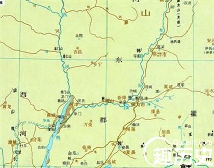 陉城之战
