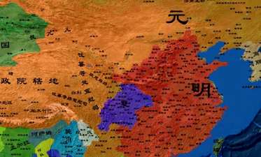 明灭夏之战