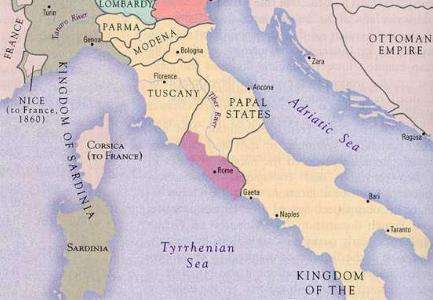 意大利统一运动