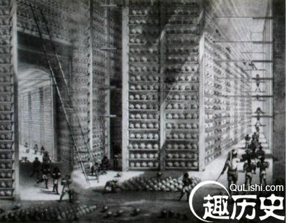东印度公司