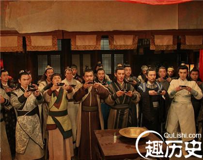 贾家楼四十六友