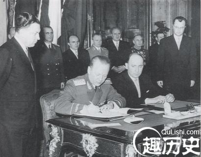 华约组织