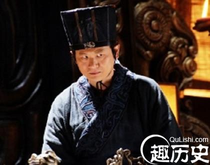 古代十大奸臣