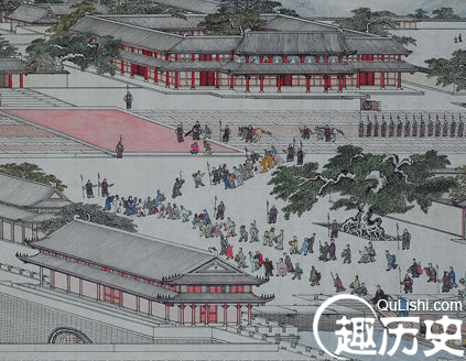 建炎南渡