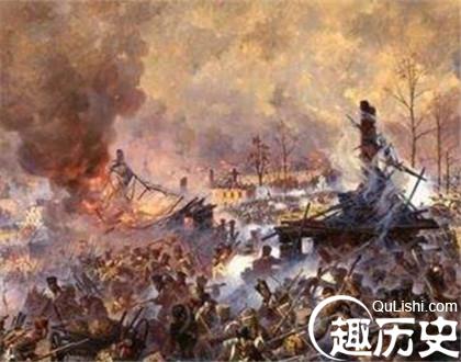 河阴之变