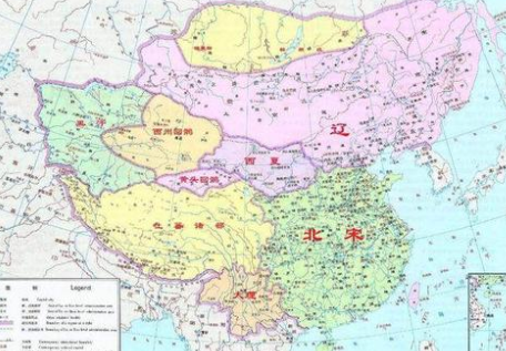 割据政权