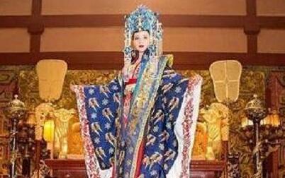 临朝称制