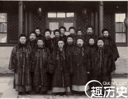 立宪运动