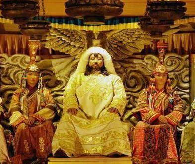 黄金家族