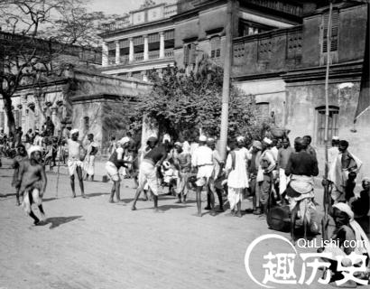 非暴力不合作运动
