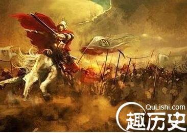 满城之战