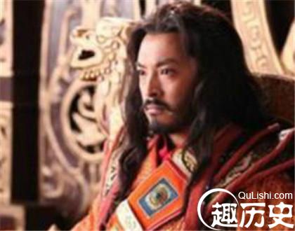 杨广夺位